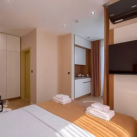 Hotel D Iman