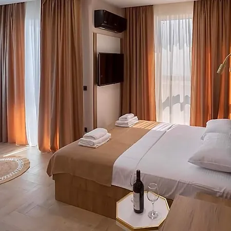Hotel D Iman 4*