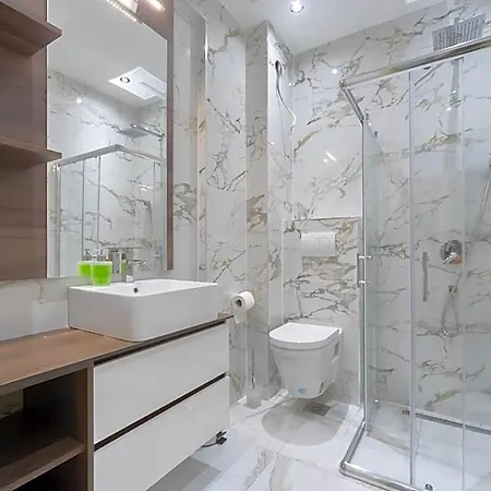 D Iman Hotel Podgorica