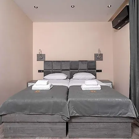 D Iman Hotel Podgorica