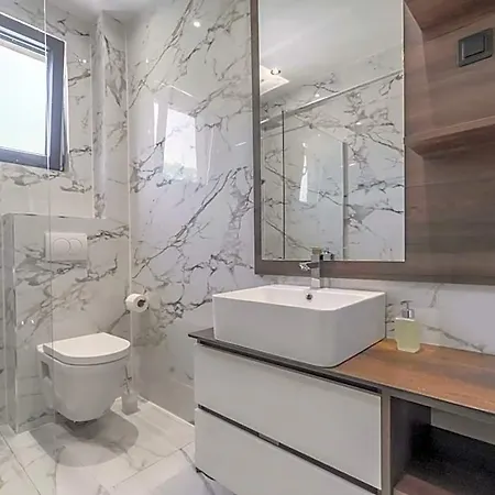 Hotel D Iman Podgorica