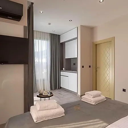 Hotel D Iman