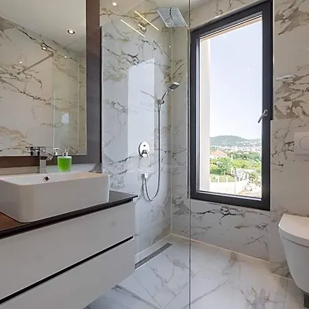 Hotel D Iman Podgorica