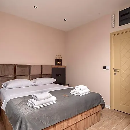 D Iman 4* Podgorica
