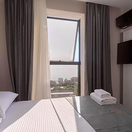 Hotel D Iman