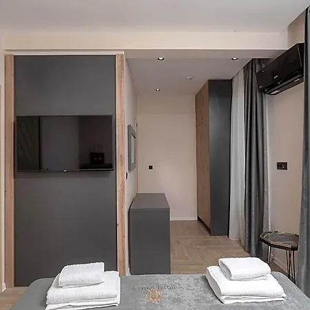 Hotel D Iman 4*